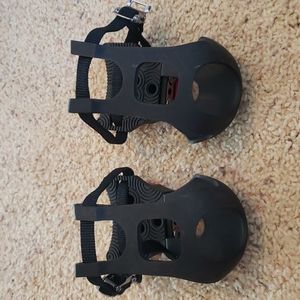 Peloton Toe Cages